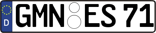 GMN-ES71