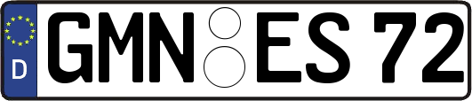 GMN-ES72