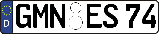 GMN-ES74