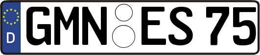 GMN-ES75