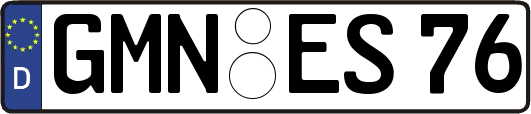 GMN-ES76