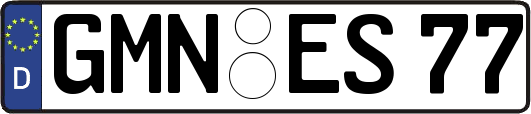 GMN-ES77