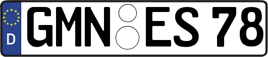 GMN-ES78