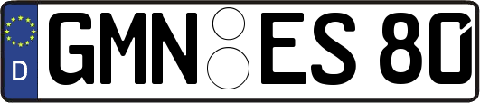 GMN-ES80