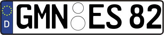 GMN-ES82