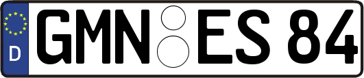 GMN-ES84