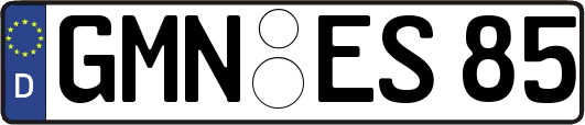 GMN-ES85