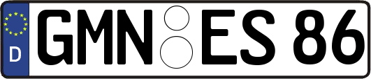 GMN-ES86