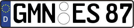 GMN-ES87