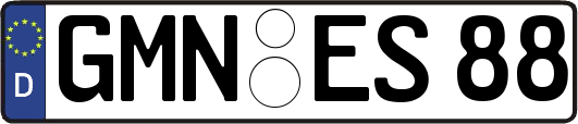 GMN-ES88