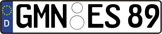 GMN-ES89