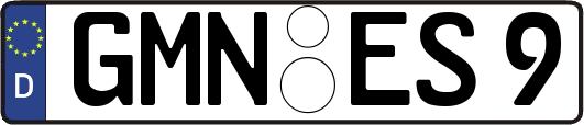 GMN-ES9