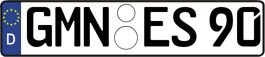GMN-ES90