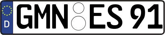 GMN-ES91