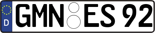 GMN-ES92