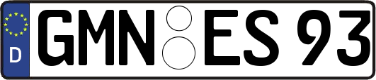 GMN-ES93