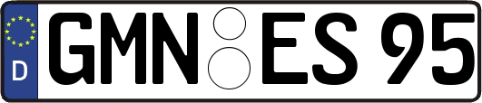 GMN-ES95