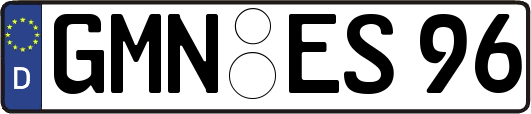 GMN-ES96