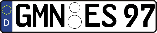 GMN-ES97