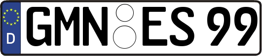 GMN-ES99