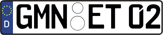 GMN-ET02
