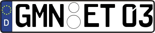 GMN-ET03