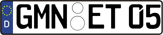 GMN-ET05