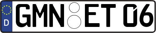 GMN-ET06