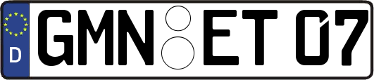 GMN-ET07