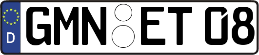 GMN-ET08
