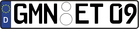 GMN-ET09