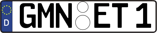 GMN-ET1