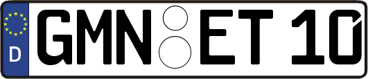 GMN-ET10