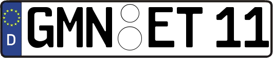 GMN-ET11