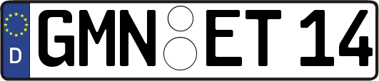 GMN-ET14