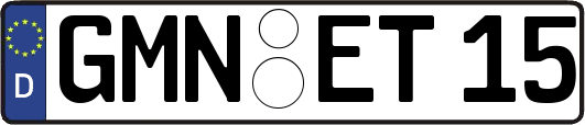 GMN-ET15