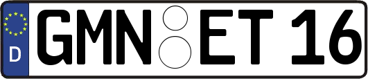 GMN-ET16