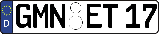 GMN-ET17