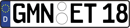 GMN-ET18