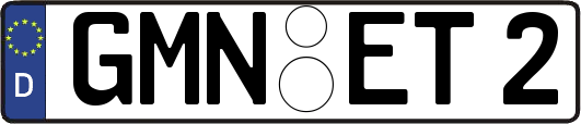 GMN-ET2