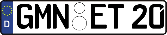 GMN-ET20