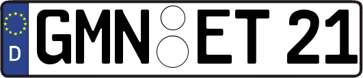 GMN-ET21