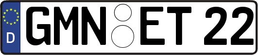 GMN-ET22