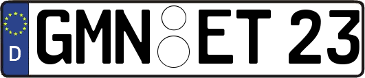 GMN-ET23