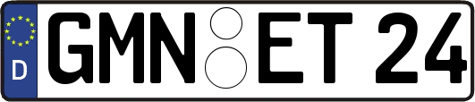 GMN-ET24