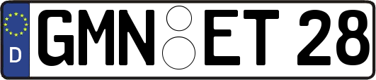GMN-ET28