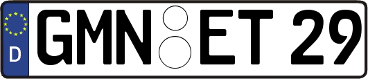 GMN-ET29