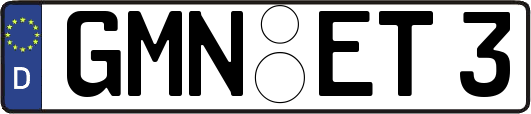 GMN-ET3