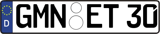 GMN-ET30