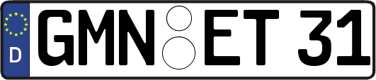 GMN-ET31